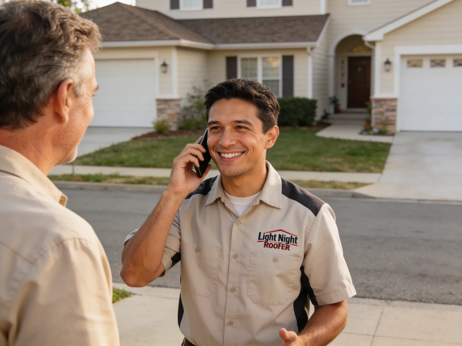 Emergency Roof Repair Fieldale, VA FAQs